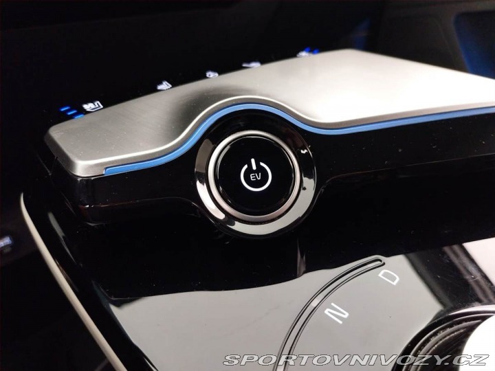 Kia EV6 AWD 77.4 kWh, SoH 94% 2023