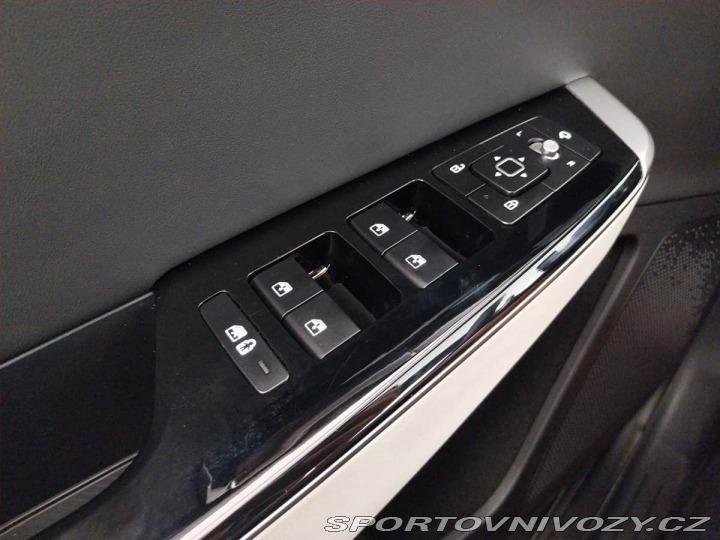 Kia EV6 AWD 77.4 kWh 2023
