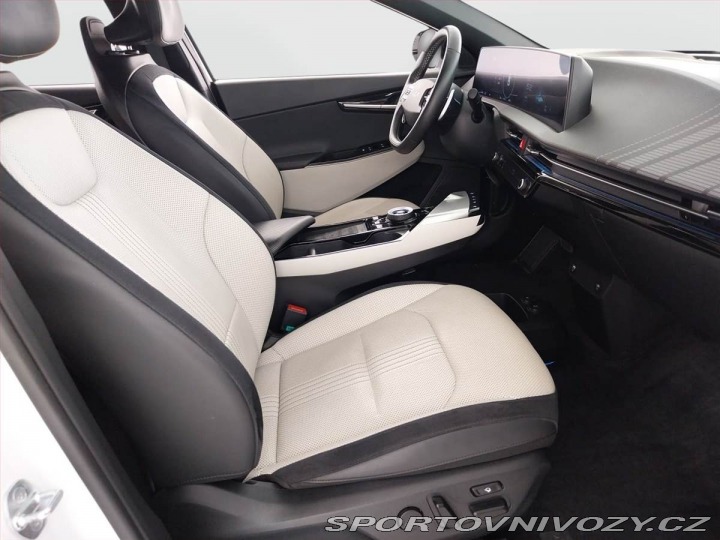 Kia EV6 AWD 77.4 kWh 2023