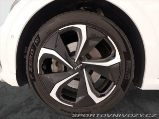 Kia EV6 AWD 77.4 kWh 2023