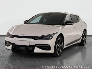 Kia EV6 AWD 77.4 kWh 2023