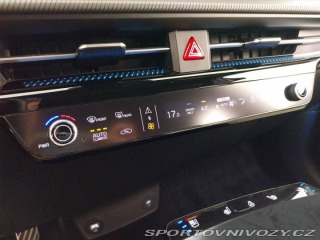 Kia EV6 AWD 77.4 kWh 2023