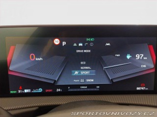 Kia EV6 AWD 77.4 kWh 2023