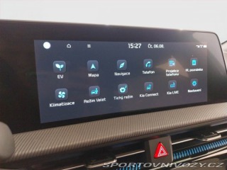 Kia EV6 AWD 77.4 kWh 2023