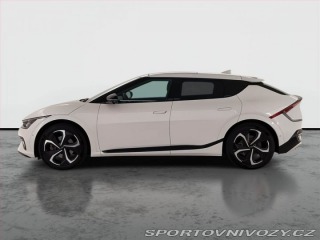 Kia EV6 AWD 77.4 kWh 2023