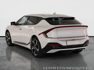 Kia EV6 AWD 77.4 kWh 2023
