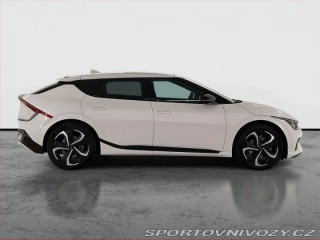 Kia EV6 AWD 77.4 kWh 2023