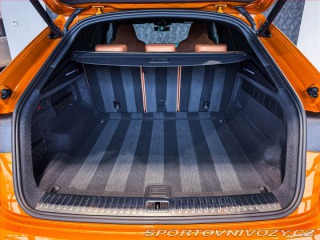 Audi RS Q8 TFSI 2023