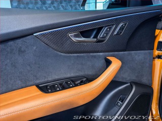Audi RS Q8 TFSI 2023