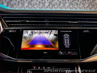 Audi RS Q8 TFSI 2023