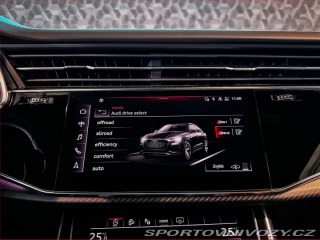 Audi RS Q8 TFSI 2023