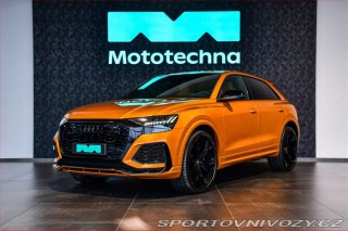 Audi RS Q8 TFSI 2023