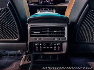 Audi RS Q8 TFSI 2023