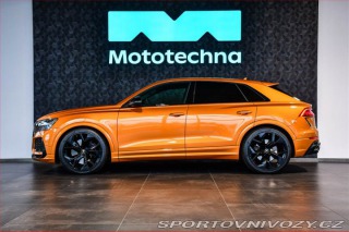 Audi RS Q8 TFSI 2023
