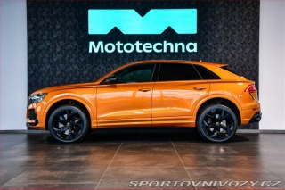 Audi RS Q8 TFSI 2023