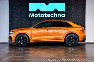 Audi RS Q8 TFSI 2023