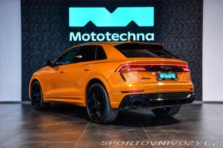 Audi RS Q8 TFSI 2023