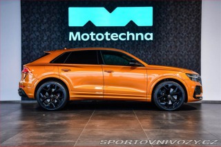 Audi RS Q8 TFSI 2023