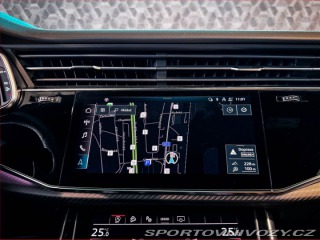 Audi RS Q8 TFSI 2023