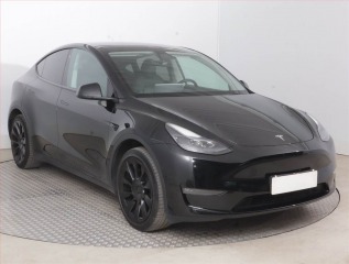 Tesla Model Y Long Range AWD 79kWh, SoH