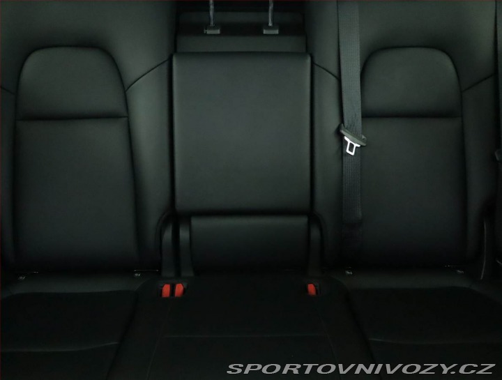 Tesla Model Y Long Range AWD 79kWh, SoH 2023