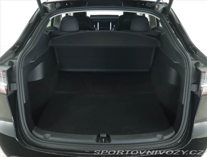 Tesla Model Y Long Range AWD 79kWh, SoH 2023