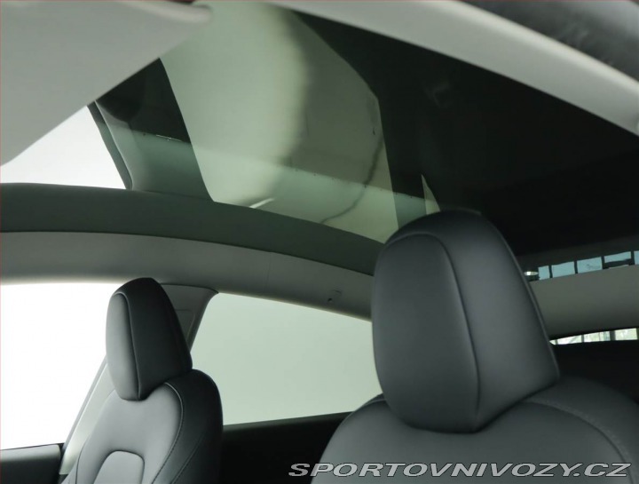 Tesla Model Y Long Range AWD 79kWh, SoH 2023