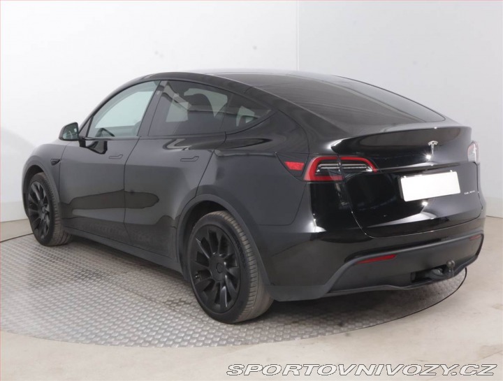 Tesla Model Y Long Range AWD 79kWh, SoH 2023