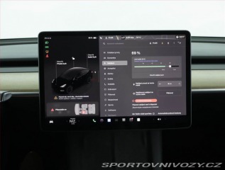 Tesla Model Y Long Range AWD 79kWh, SoH 2023
