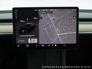 Tesla Model Y Long Range AWD 79kWh, SoH 2023