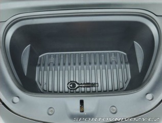 Tesla Model Y Long Range AWD 79kWh, SoH 2023