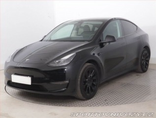 Tesla Model Y Long Range AWD 79kWh, SoH 2023