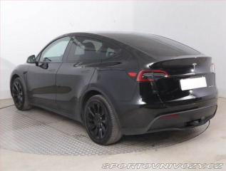 Tesla Model Y Long Range AWD 79kWh, SoH 2023