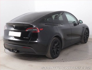 Tesla Model Y Long Range AWD 79kWh, SoH 2023