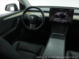 Tesla Model Y Long Range AWD 79kWh, SoH 2023