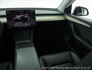 Tesla Model Y Long Range AWD 79kWh, SoH 2023