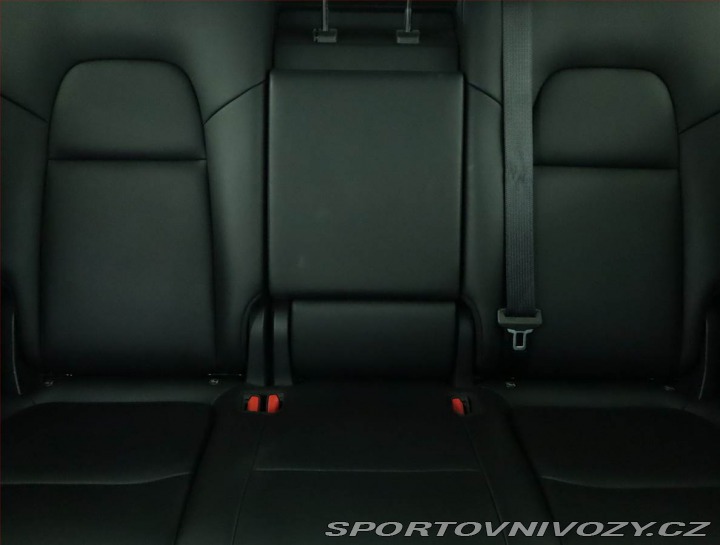 Tesla Model Y Long Range AWD 79kWh, SoH 2022