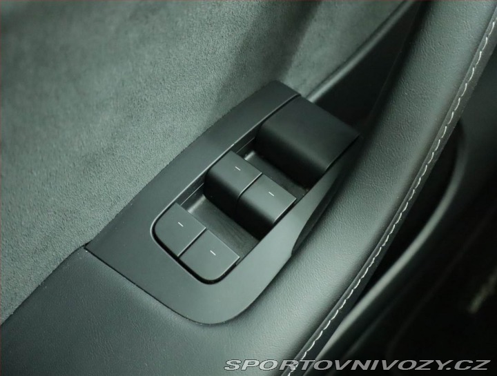 Tesla Model Y Long Range AWD 79kWh, SoH 2022