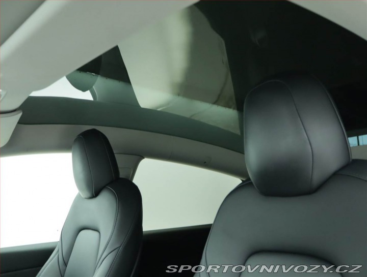 Tesla Model Y Long Range AWD 79kWh, SoH 2022