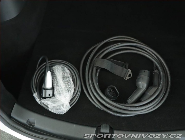 Tesla Model Y Long Range AWD 79kWh, SoH 2022