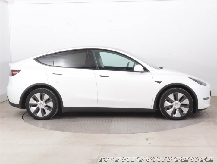 Tesla Model Y Long Range AWD 79kWh, SoH 2022