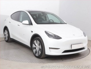 Tesla Model Y Long Range AWD 79kWh, SoH 2022