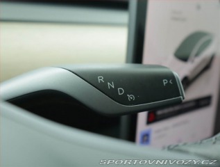 Tesla Model Y Long Range AWD 79kWh, SoH 2022