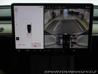 Tesla Model Y Long Range AWD 79kWh, SoH 2022