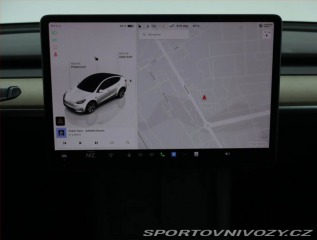 Tesla Model Y Long Range AWD 79kWh, SoH 2022