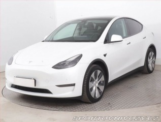 Tesla Model Y Long Range AWD 79kWh, SoH 2022
