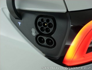 Tesla Model Y Long Range AWD 79kWh, SoH 2022
