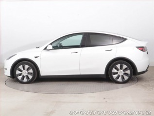 Tesla Model Y Long Range AWD 79kWh, SoH 2022