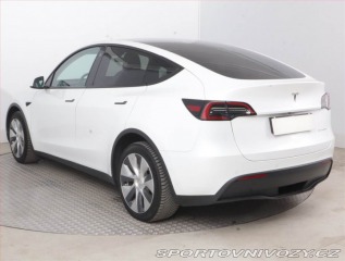 Tesla Model Y Long Range AWD 79kWh, SoH 2022
