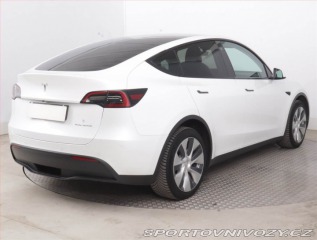 Tesla Model Y Long Range AWD 79kWh, SoH 2022